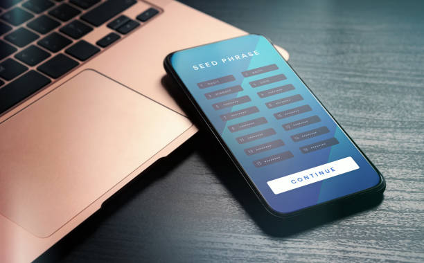 cryptocurrency recovery expert