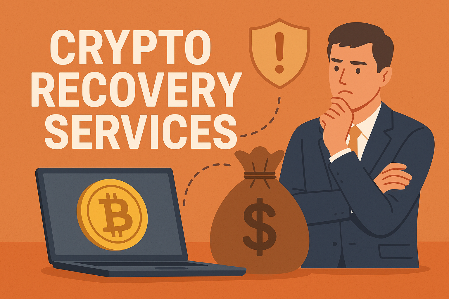 crypto recovery services